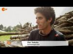 ZDF SPORTreportage 9. Juni 2013: Akro Paragliding  Der Traum vom Fliegen - ZDFmediathek